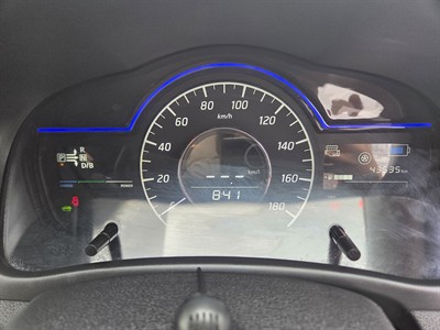 2016 Nissan Note - Thumbnail