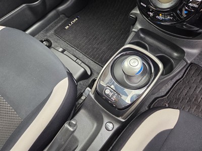 2016 Nissan Note - Thumbnail