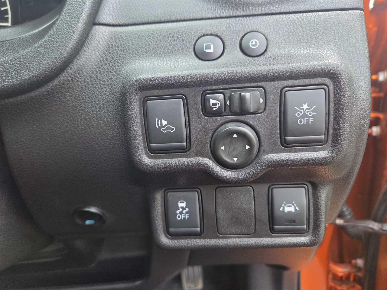 2016 Nissan Note