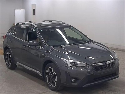 2020 Subaru IMPREZA Eyesight