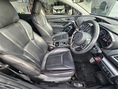 2020 Subaru XV - Thumbnail
