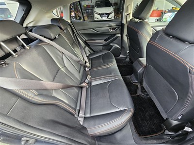 2020 Subaru XV - Thumbnail