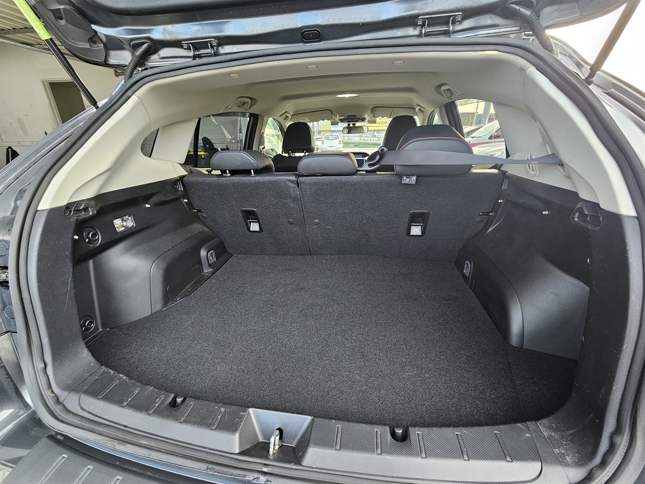2020 Subaru XV