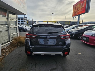 2020 Subaru XV - Thumbnail