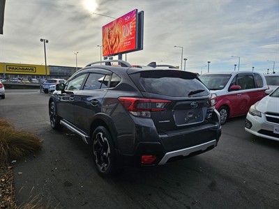 2020 Subaru XV - Thumbnail
