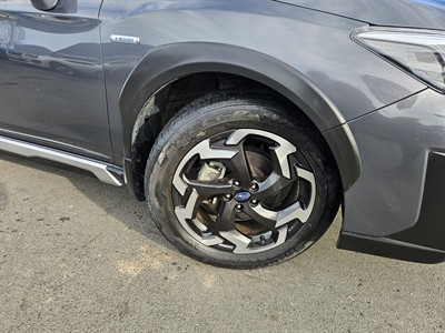 2020 Subaru XV - Thumbnail
