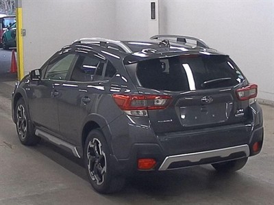 2020 Subaru IMPREZA Eyesight - Thumbnail