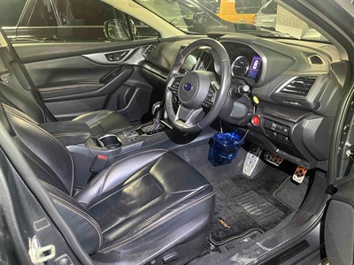 2020 Subaru IMPREZA Eyesight - Thumbnail
