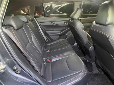 2020 Subaru IMPREZA Eyesight - Thumbnail