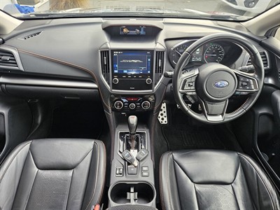2020 Subaru XV - Thumbnail
