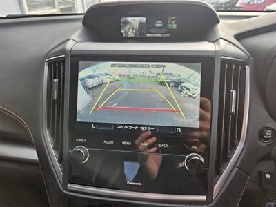 2020 Subaru XV - Thumbnail