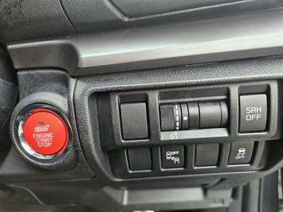 2020 Subaru XV - Thumbnail