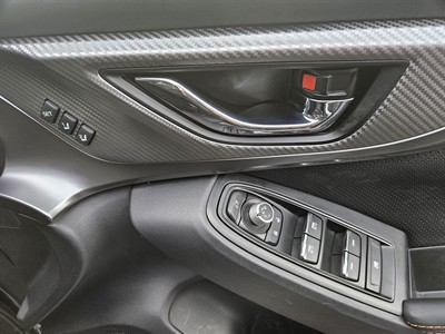 2020 Subaru XV - Thumbnail