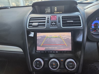 2015 Subaru XV - Thumbnail