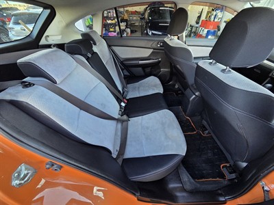 2015 Subaru XV - Thumbnail