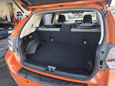 2015 Subaru XV - Thumbnail