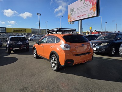 2015 Subaru XV - Thumbnail