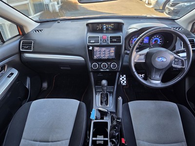 2015 Subaru XV - Thumbnail
