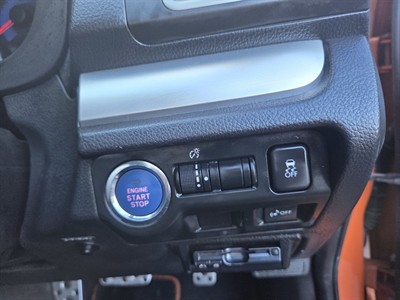 2015 Subaru XV - Thumbnail
