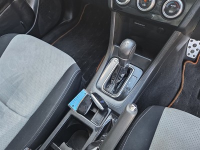 2015 Subaru XV - Thumbnail