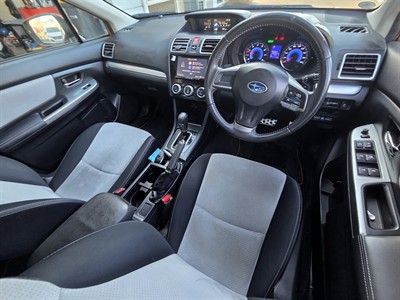 2015 Subaru XV - Thumbnail