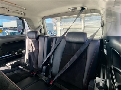 2013 Toyota VELLFIRE - Thumbnail