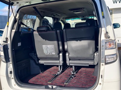 2013 Toyota VELLFIRE - Thumbnail
