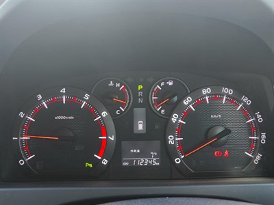 2013 Toyota VELLFIRE - Thumbnail