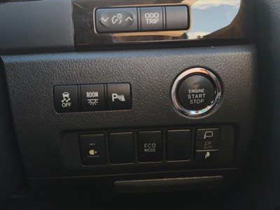 2013 Toyota VELLFIRE - Thumbnail