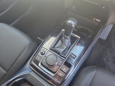 2021 Mazda CX-30 - Thumbnail