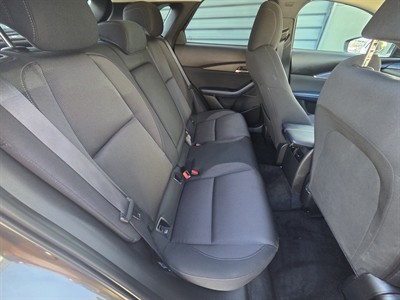 2021 Mazda CX-30 - Thumbnail