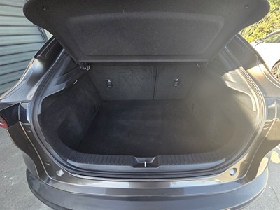 2021 Mazda CX-30 - Thumbnail