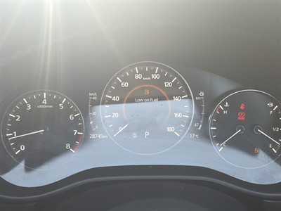 2021 Mazda CX-30 - Thumbnail