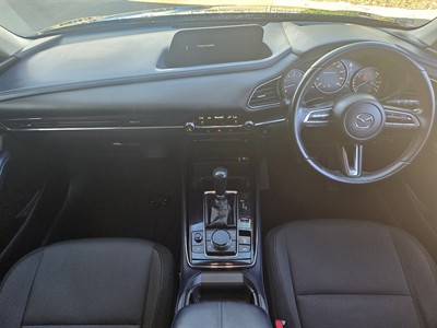 2021 Mazda CX-30 - Thumbnail