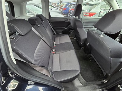 2013 Subaru FORESTER - Thumbnail