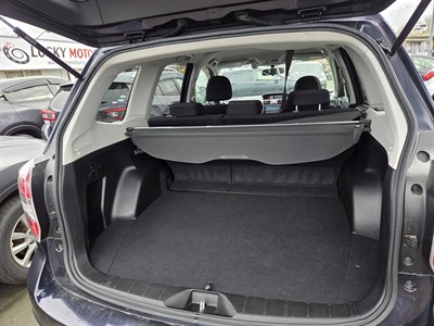 2013 Subaru FORESTER - Thumbnail