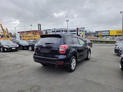 2013 Subaru FORESTER - Thumbnail