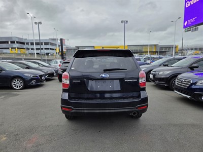 2013 Subaru FORESTER - Thumbnail