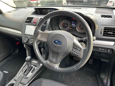 2013 Subaru FORESTER - Thumbnail