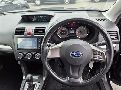 2013 Subaru FORESTER - Thumbnail