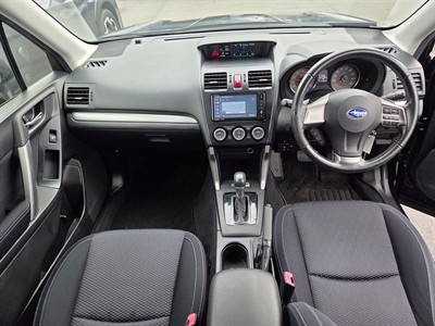 2013 Subaru FORESTER - Thumbnail