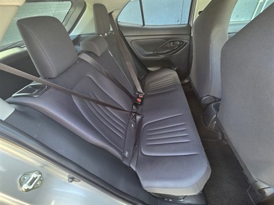 2021 Toyota YARIS CROSS - Thumbnail