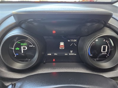 2021 Toyota YARIS CROSS - Thumbnail