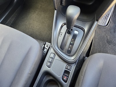 2021 Toyota YARIS CROSS - Thumbnail