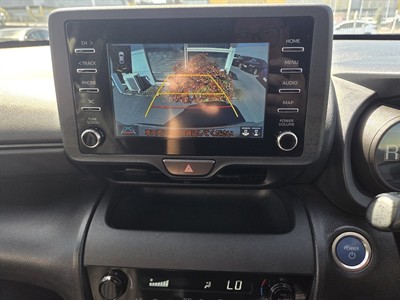 2021 Toyota YARIS CROSS - Thumbnail