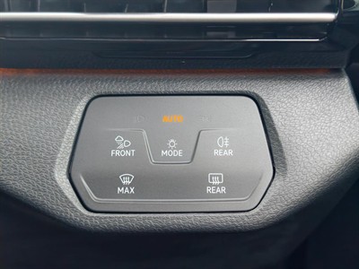 2025 Volkswagen ID.4 - Thumbnail
