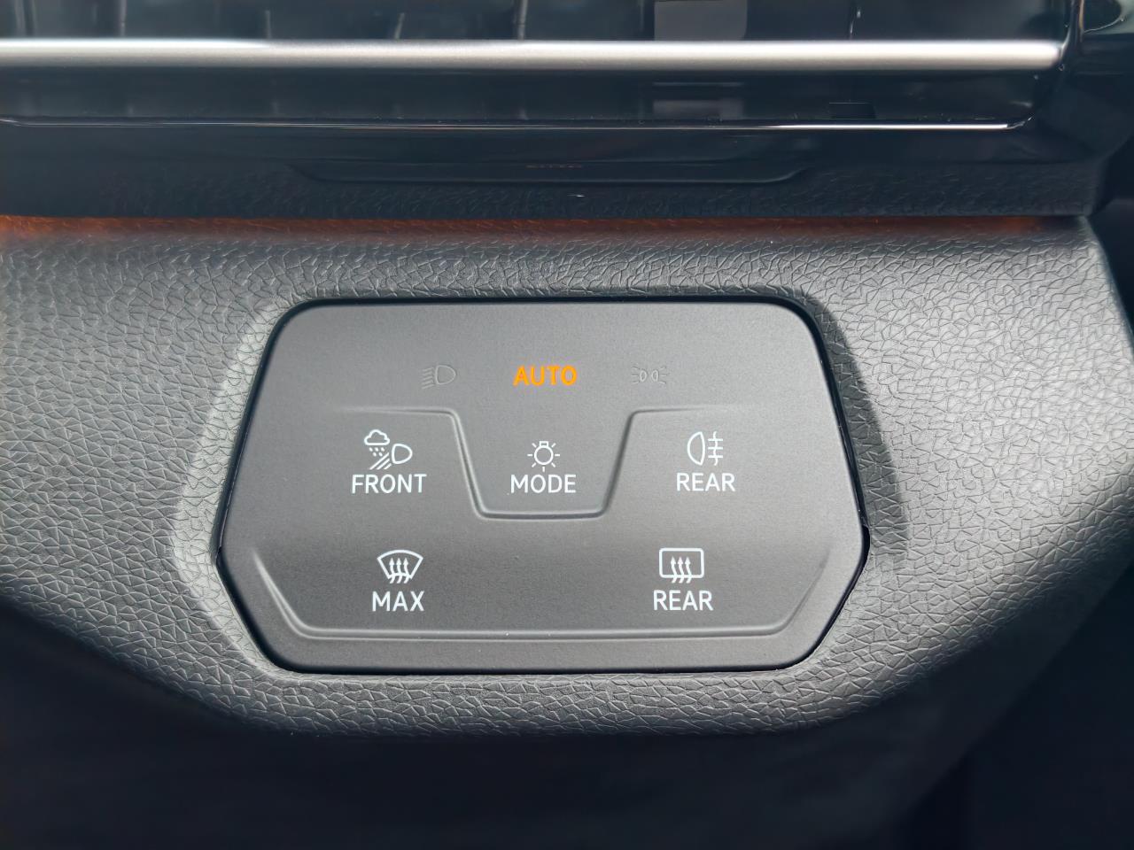 2025 Volkswagen ID.4