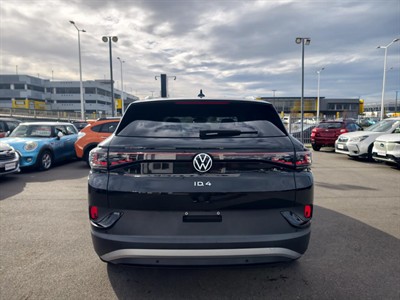2025 Volkswagen ID.4 - Thumbnail