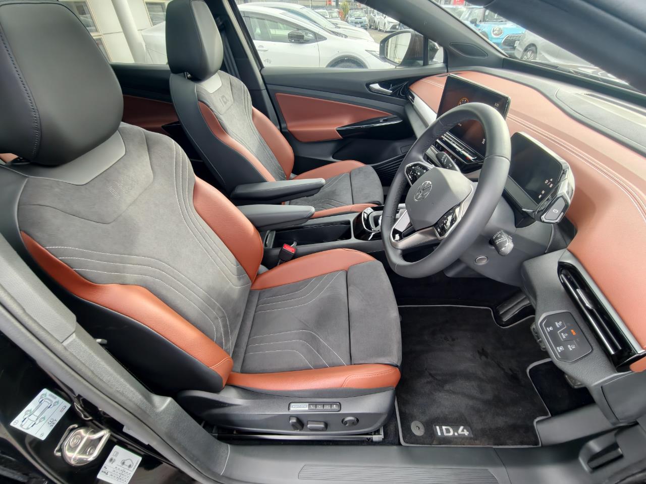 2025 Volkswagen ID.4