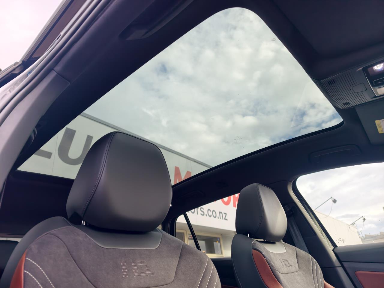 2025 Volkswagen ID.4